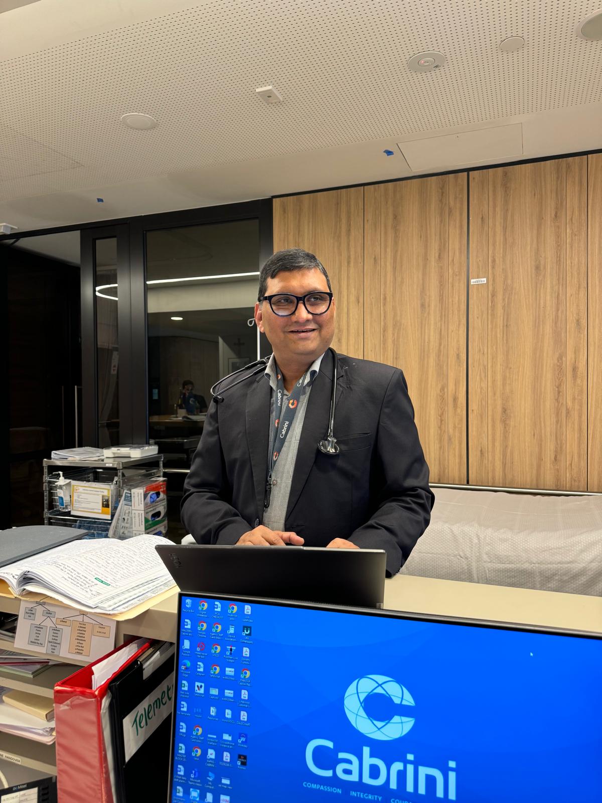 AMMC - Best General Physician Clinic in Clifton, Karachi | Dr. Shaukat
